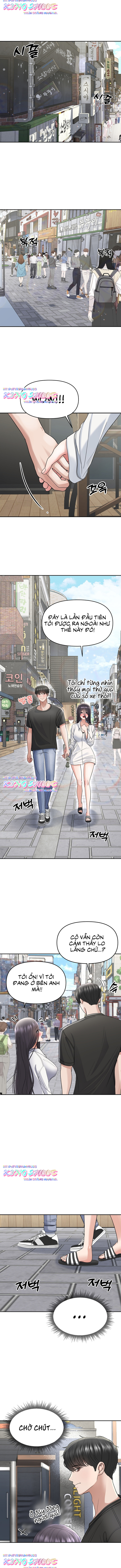 dâm nữ ma quái chapter 4 2