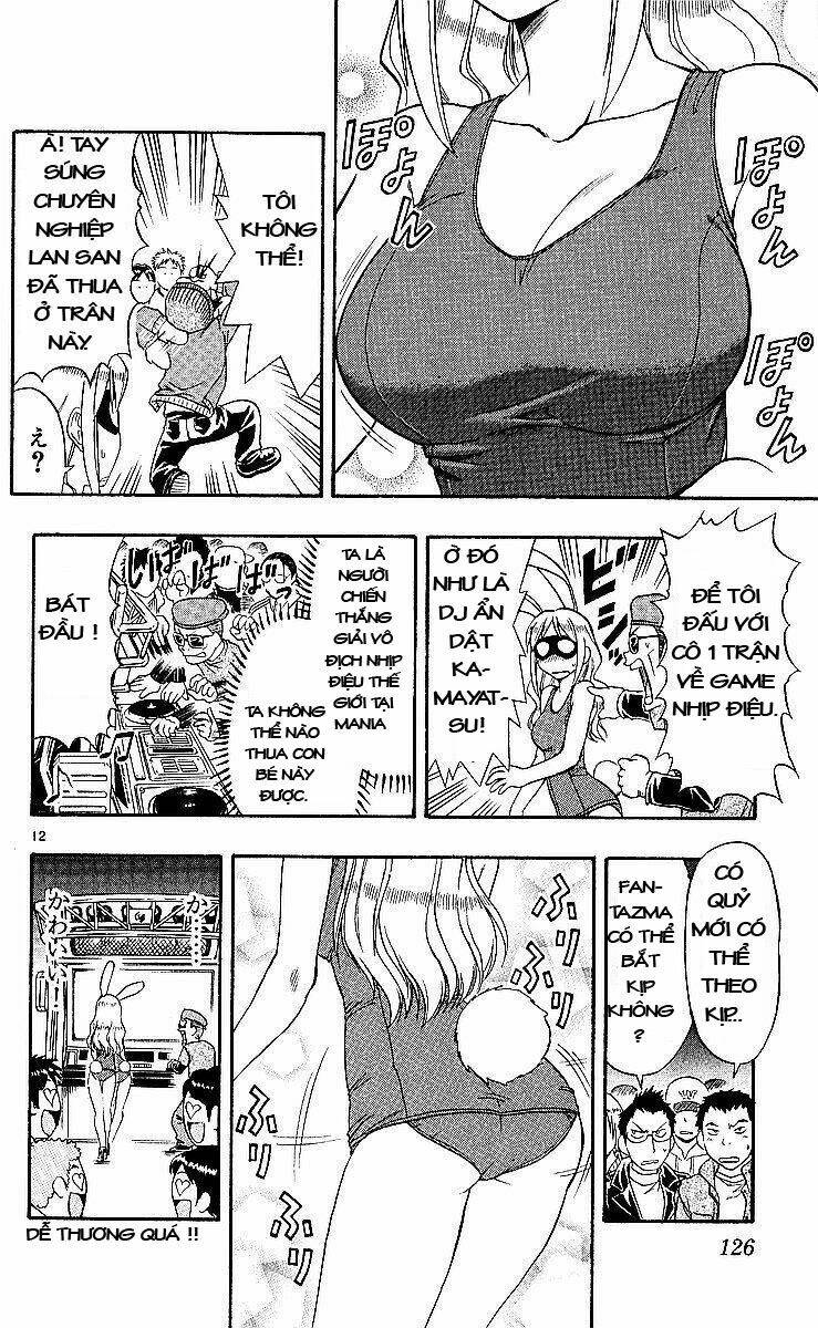 ai kora chapter 77 12