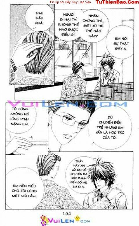 cuộc sống của tôi chapter 5 104