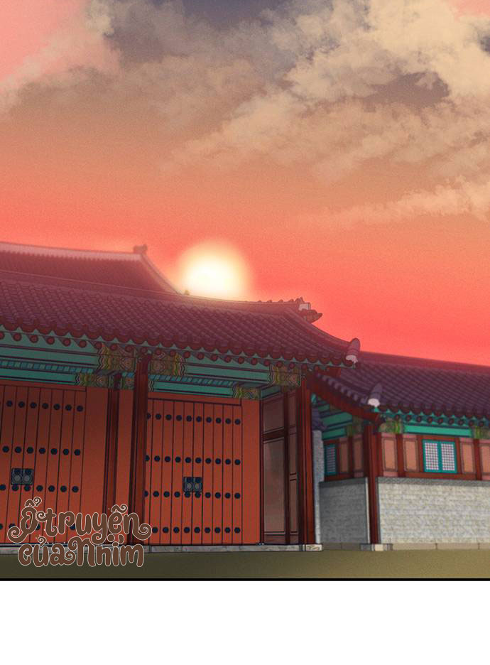 người tình của gwanghae chapter 34 40