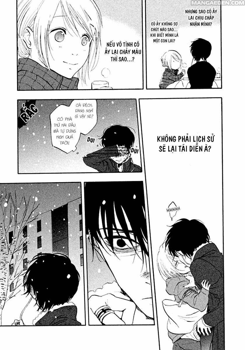 ranh giới quỷ chapter 3 16