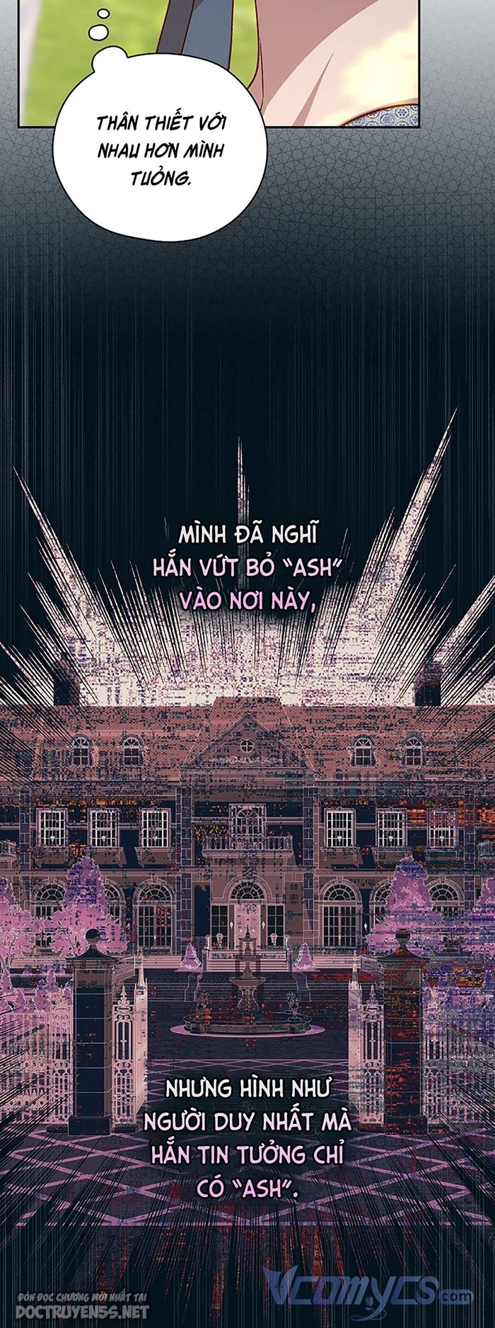 sống sót dưới thân phận hầu nữ chapter 107 15