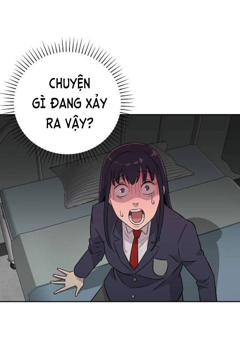 ngôi trường nữ sinh ma ám chapter 12 36