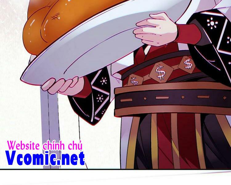 ta là nhà giàu số một, ta không muốn trọng sinh chapter 95 30