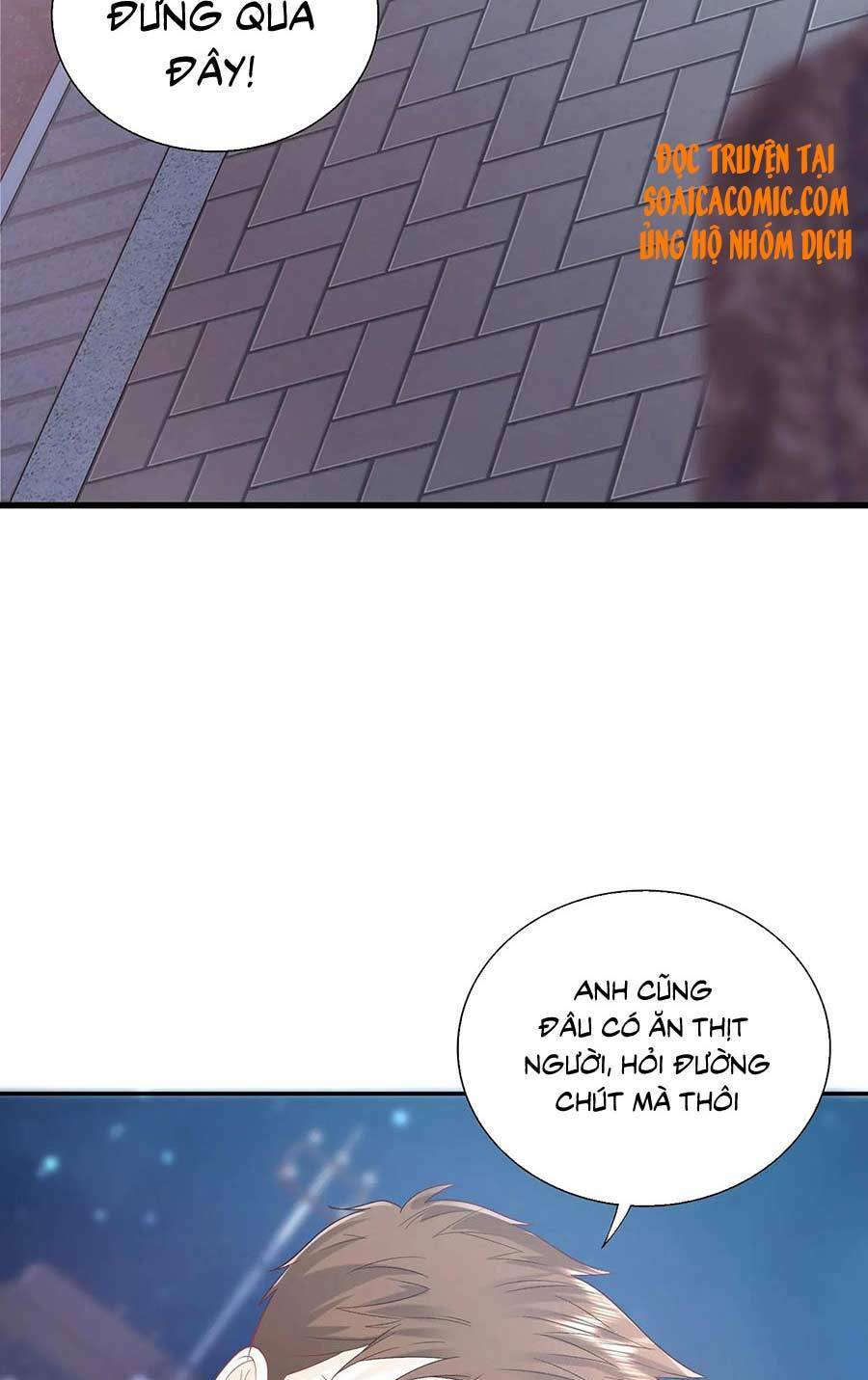 tôi dựa vào tà ý: nghịch chuyển nhân sinh chapter 52 30