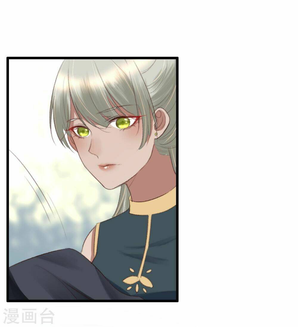 hành trình thịnh sủng chi cẩm tú chapter 33 10