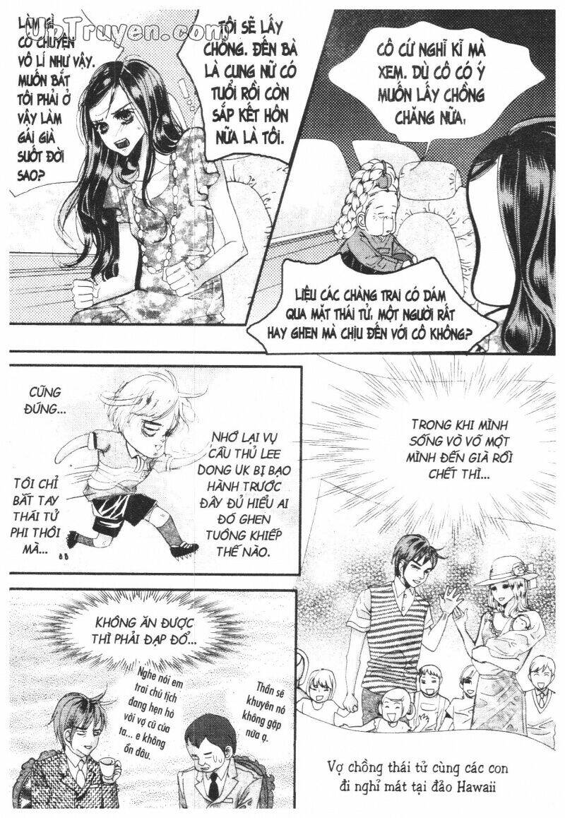 hoàng cung chapter 23 99