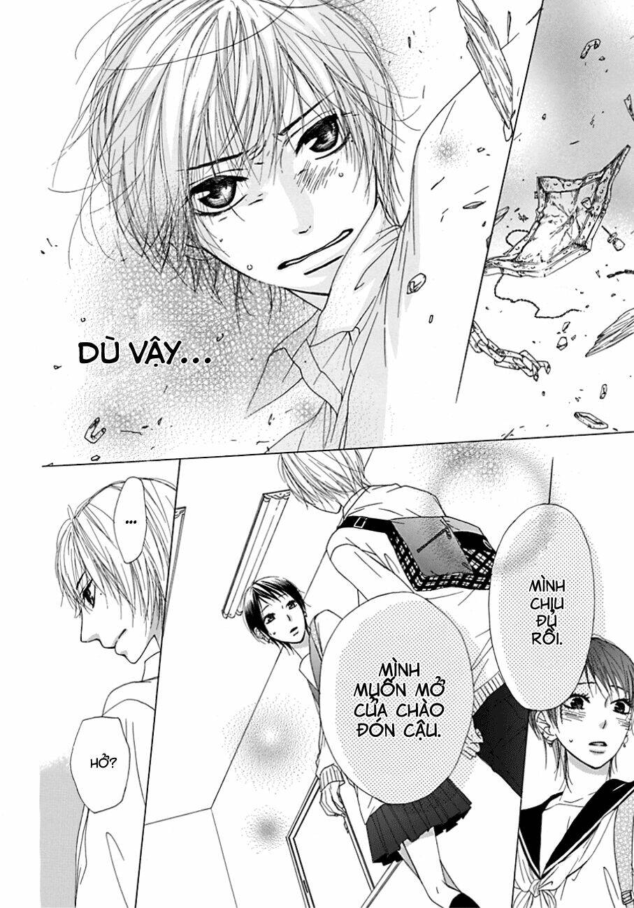 tổng hợp one shot. chapter 133 36