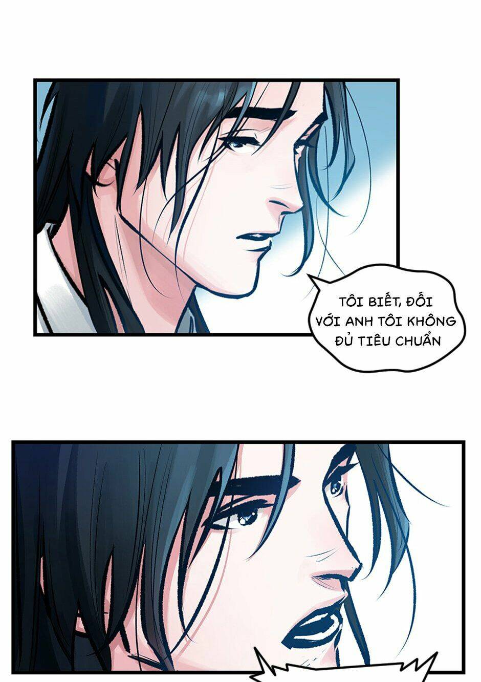 anh hùng và hiệp nữ chapter 32 16