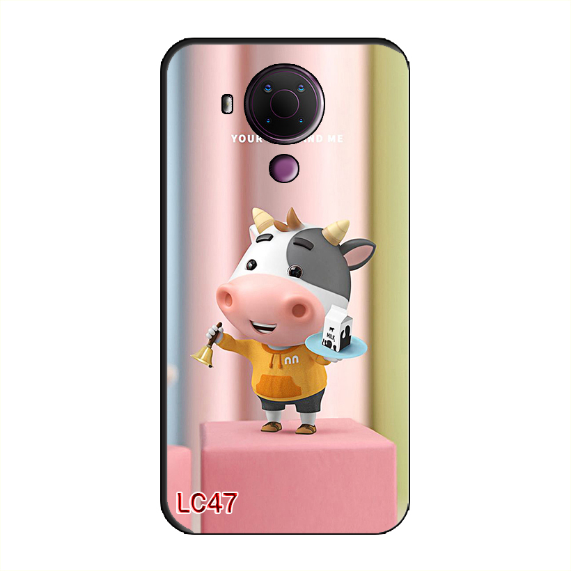 Ốp Lưng Dành Cho NOKIA 5.4
