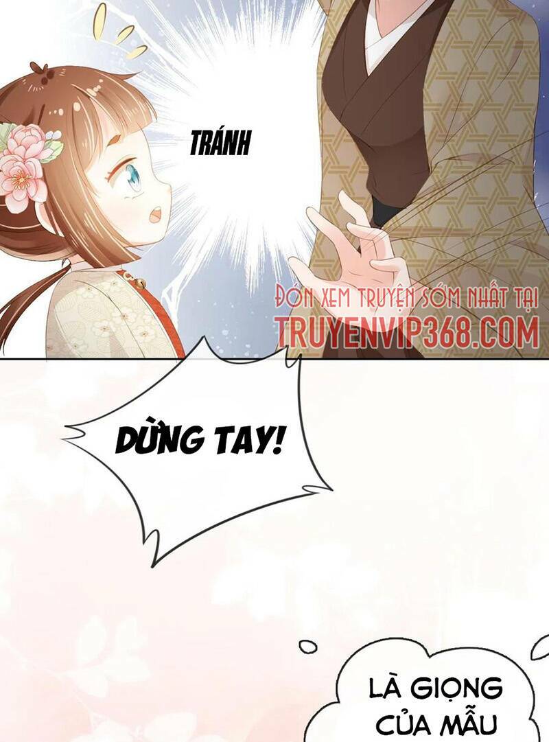 nhặt được bảo bối manh manh chapter 42 2