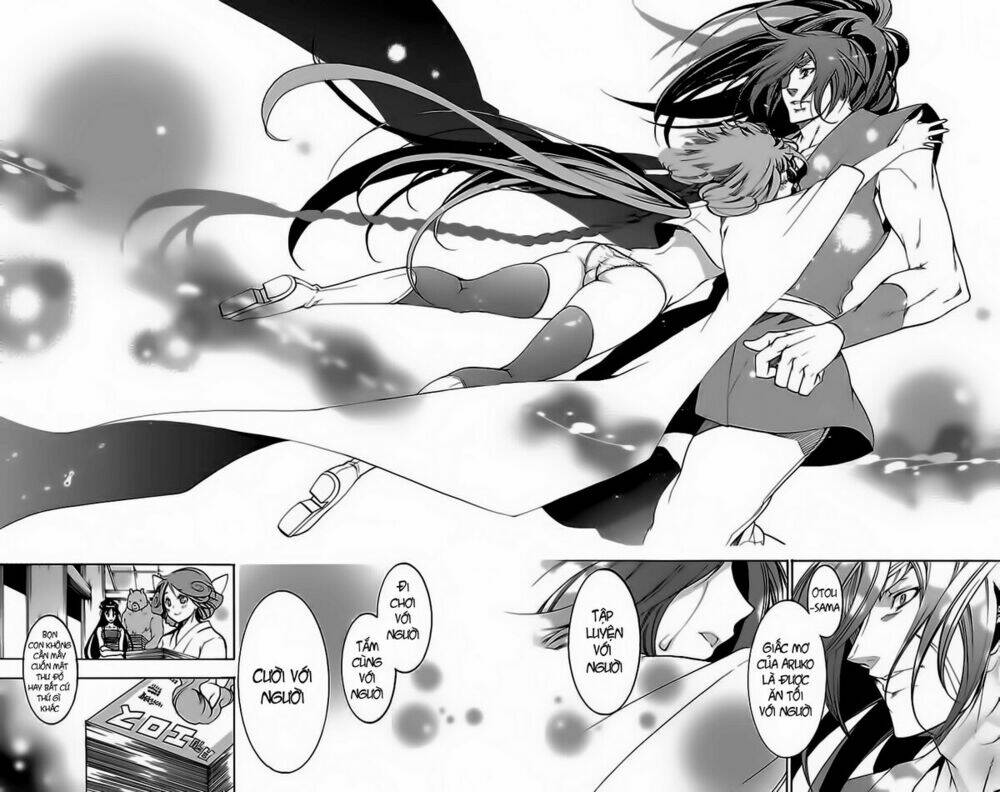 ashita no yoichi! chapter 39 43