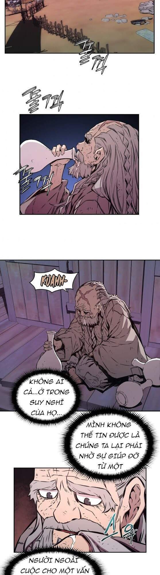 kim giáp đồ long chapter 13 19