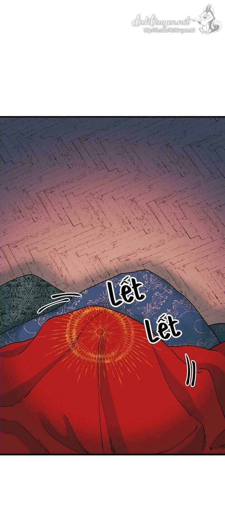 công chúa bãi rác chapter 6 50