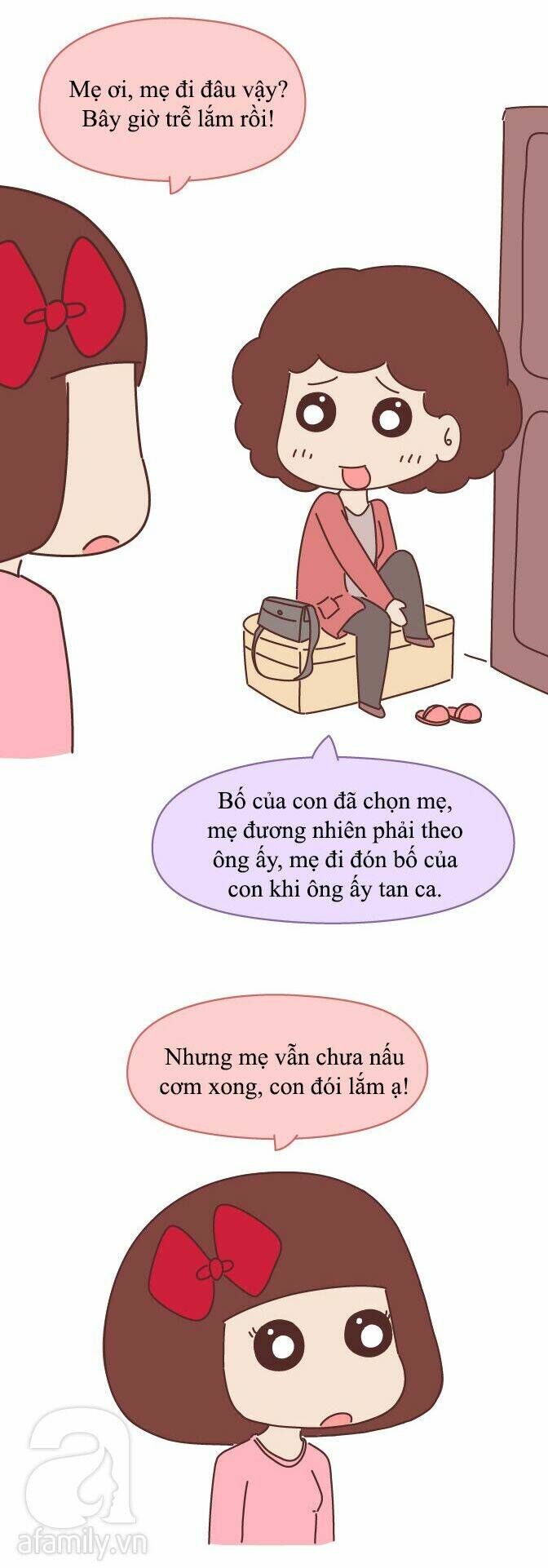 giải mã tình yêu chapter 244 4