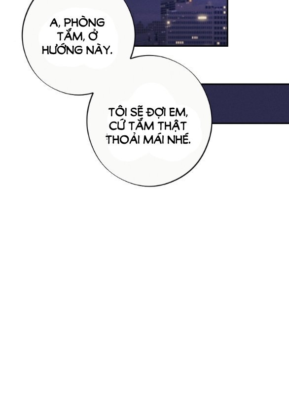 [18+] người vợ quyến rũ chapter 24.2 38