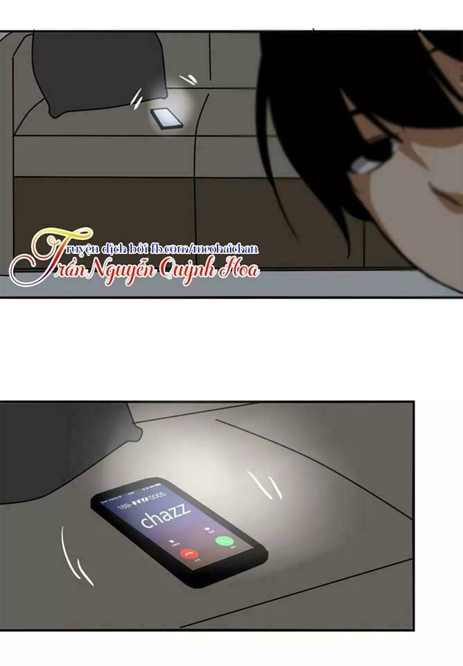 quy tắc của mỹ nam chapter 16 25