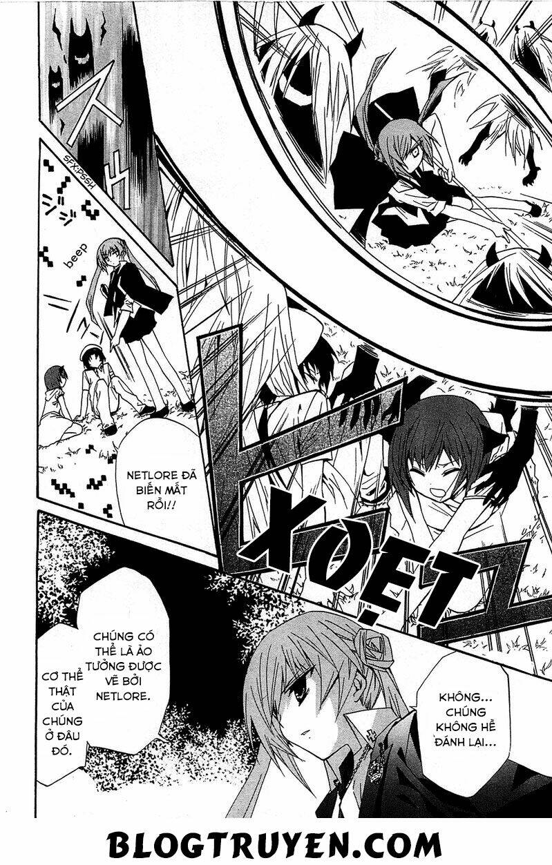 ác mộng gakuen chapter 10 14