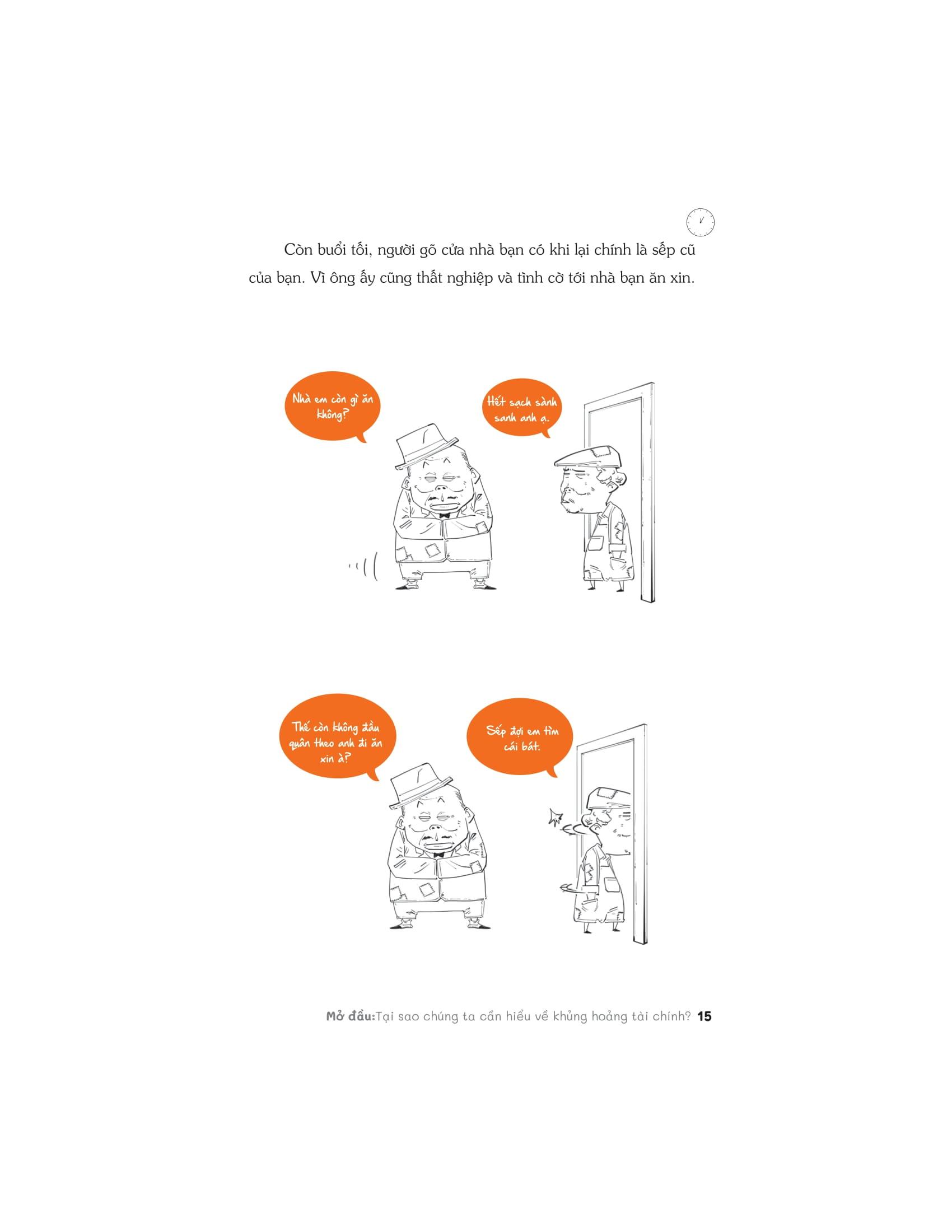 Sách - Lược Sử Kinh Tế Học Lầy Lội - Khủng Hoảng Dạy Cho Ta Những Gì? - Tập 1