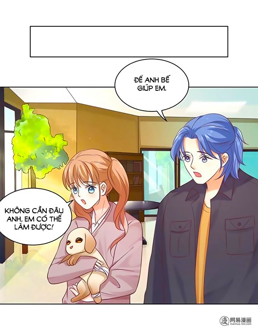 bác sĩ sở cũng muốn yêu chapter 151 4