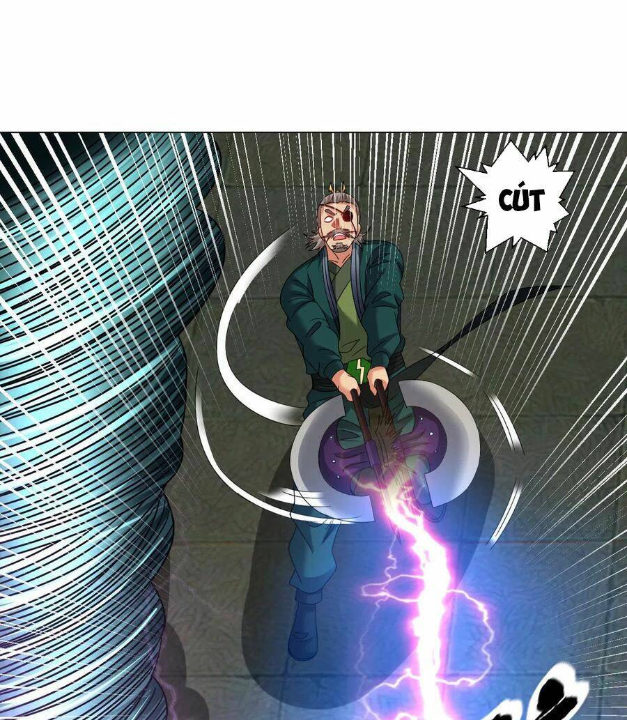 đạo ấn chapter 133 5