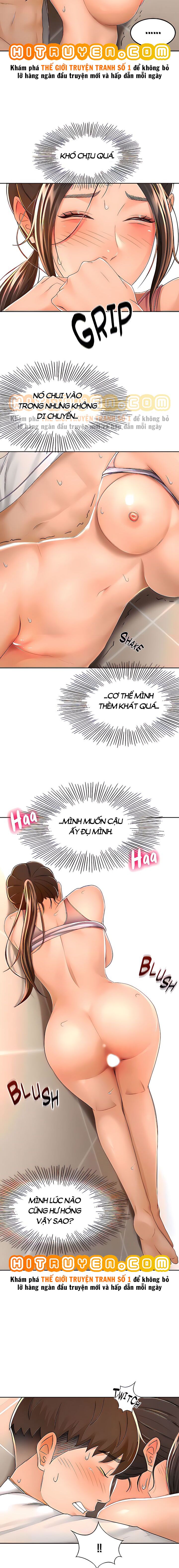 cậu chủ nhỏ chapter 51 5