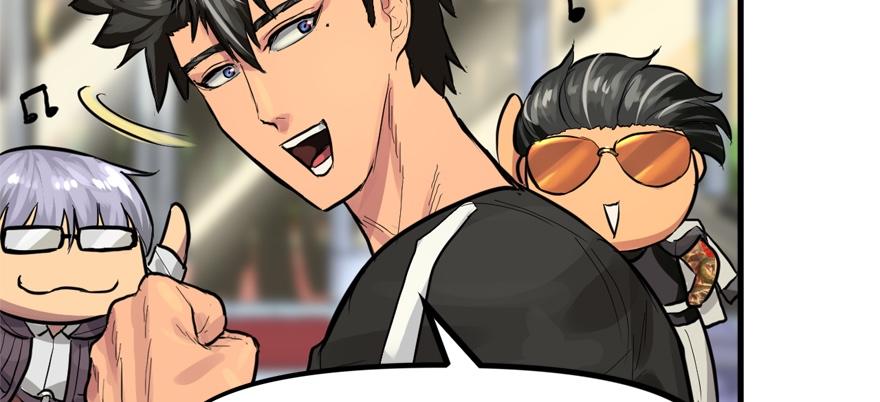 vua sinh tồn chapter 57 101