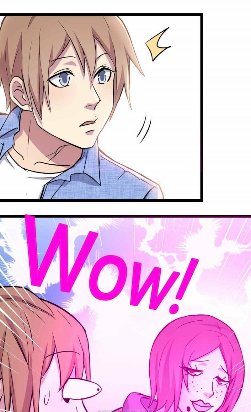 song tu đạo lữ kiểu xem mặt chapter 40 27