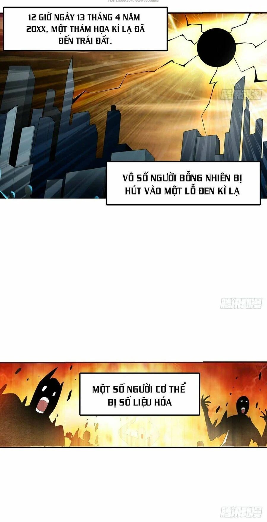 nhân vật phản diện đi tìm đường chết chapter 1 24