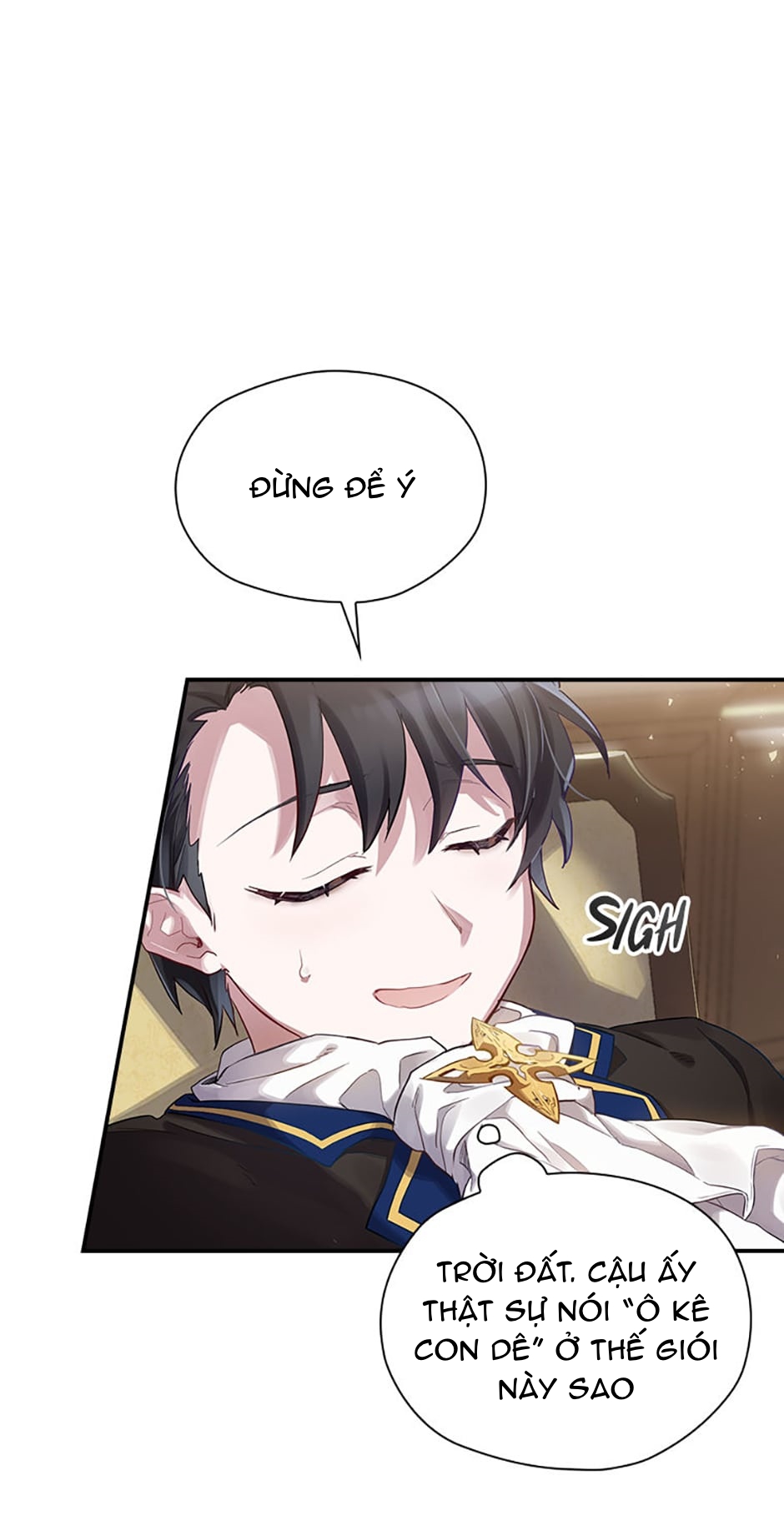 Kẻ Tạo Nên Hồi Kết chapter 2.1 - Trang 31