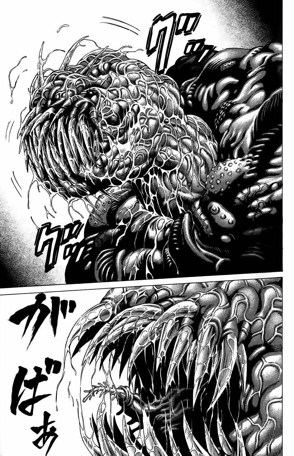 hakaijuu chapter 26 11
