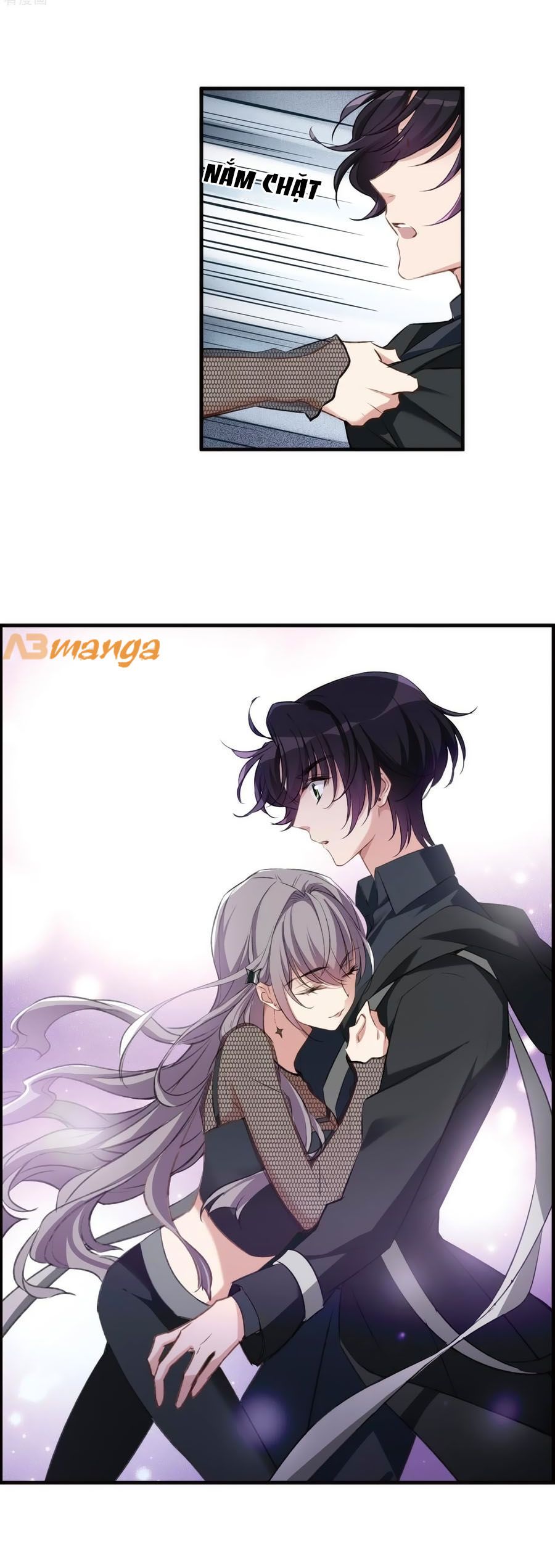 Cuốn Sách Vận Mệnh Của Tôi chapter 66 - Trang 8