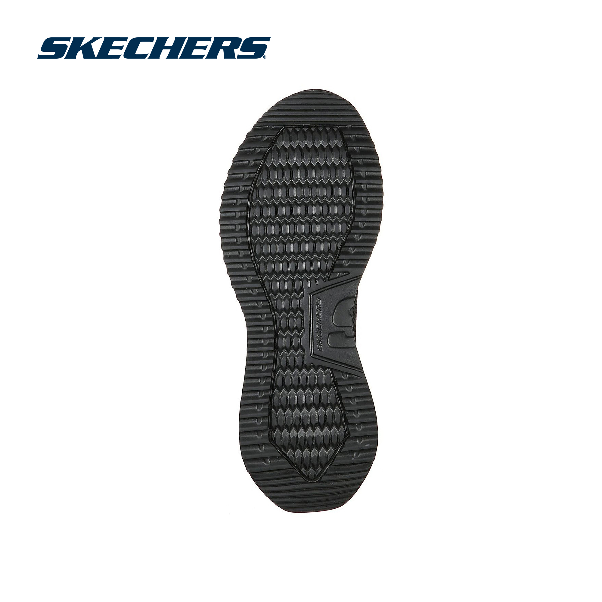 Giày Nam Skechers MATERA 2.0 - 232065-BBK size US7