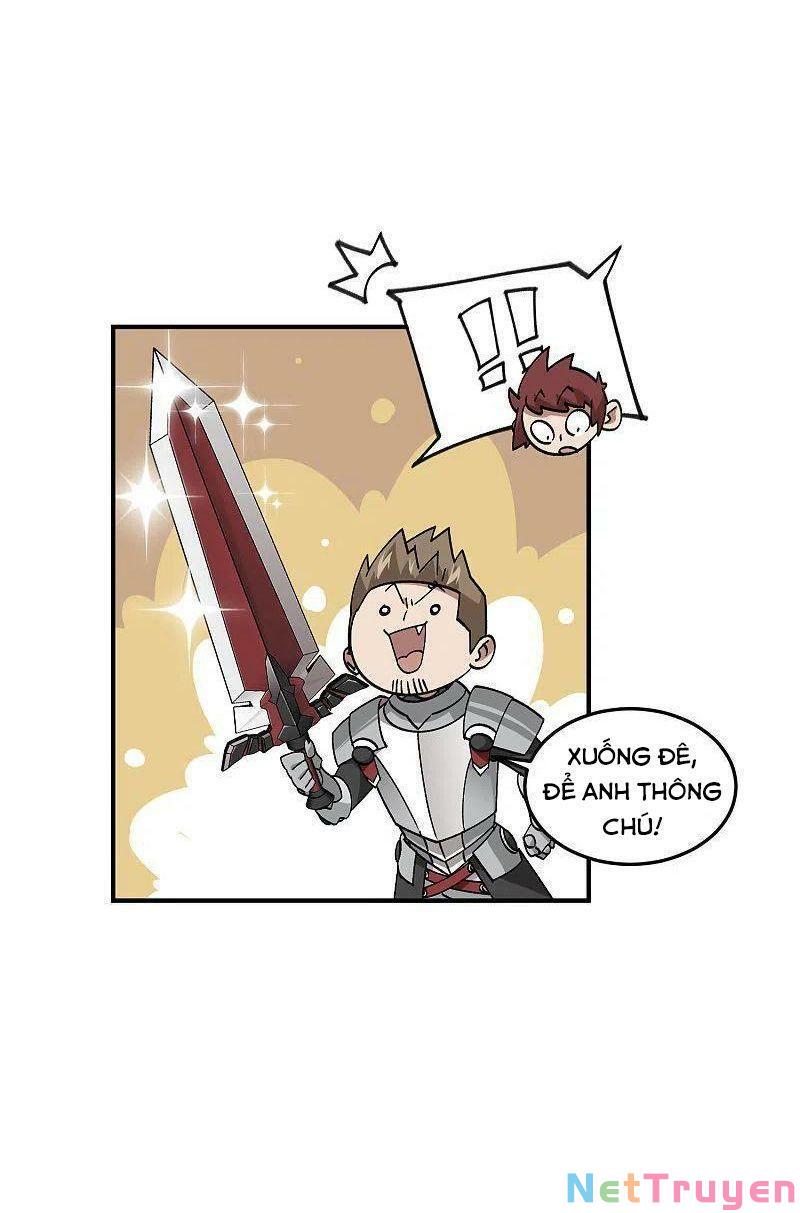 võng du chi cận chiến pháp sư chapter 431 20