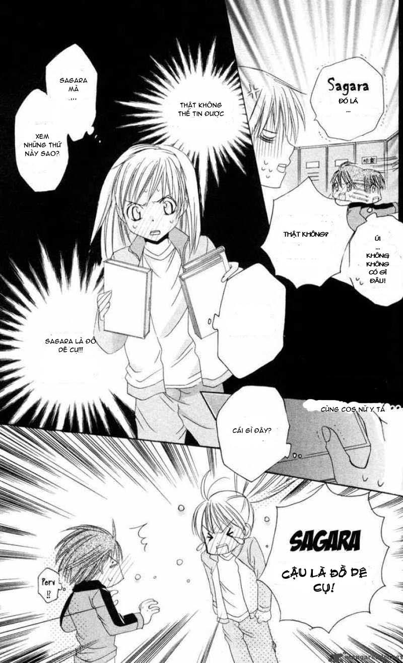 get love! chapter 3.5 1