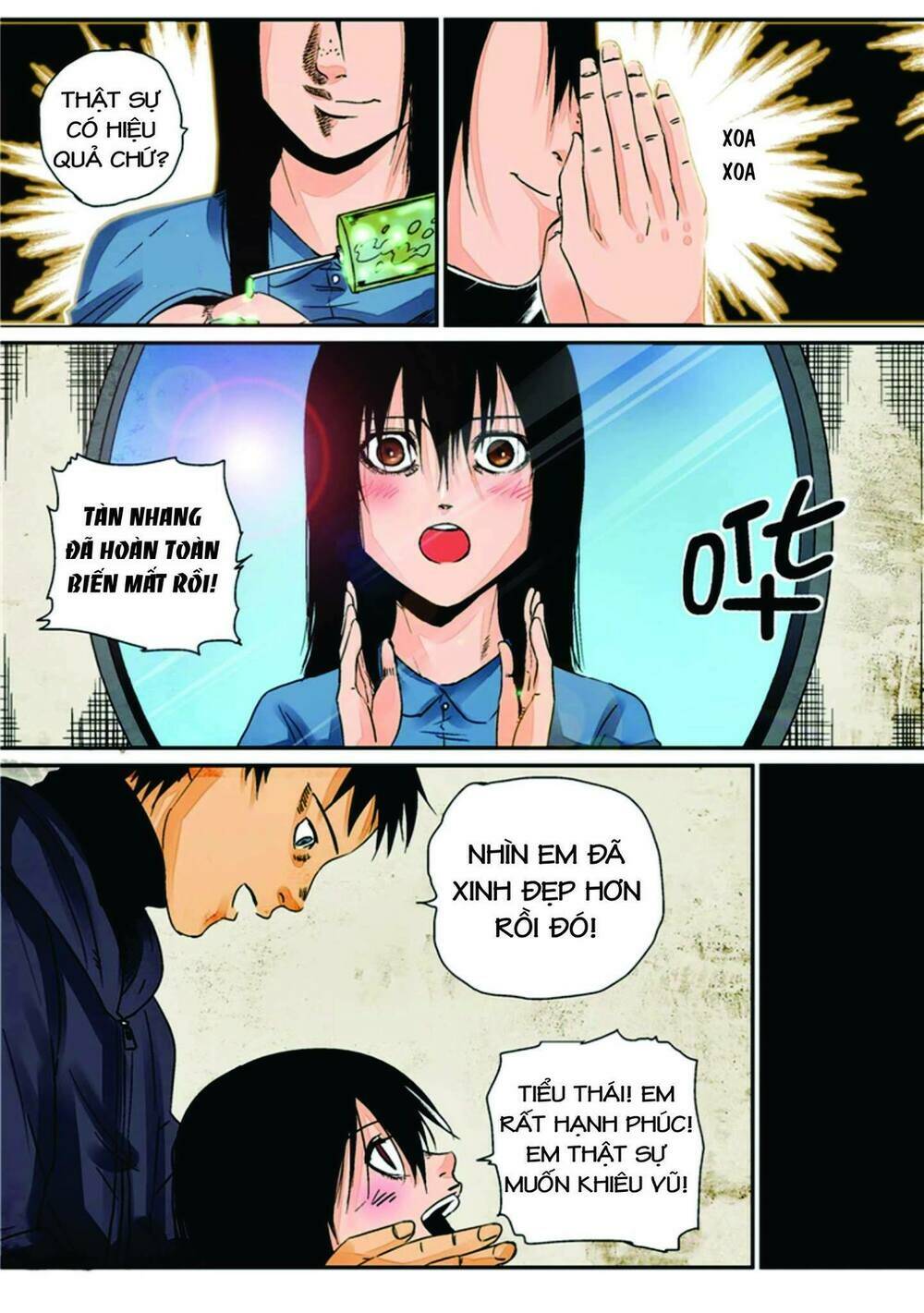 ghost bride chapter 1 7