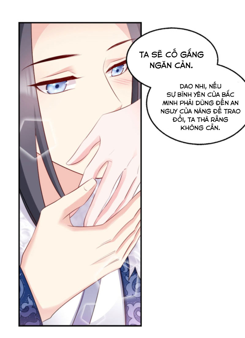 độc tâm cuồng phi khuynh thiên hạ chapter 102 11