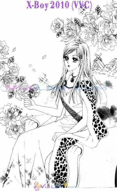 high school bullying chapter 44 20