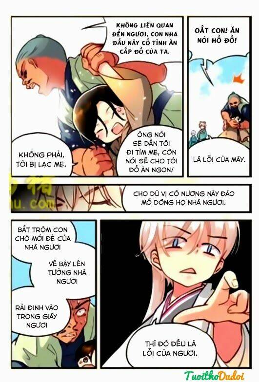 hoa phi hoa chapter 29.5 6