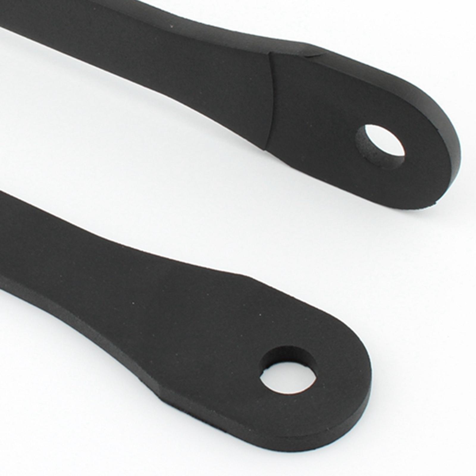 2x  Lowering Kits 25mm  Lowering Links  Accessories Adjustable for - Part  Performance