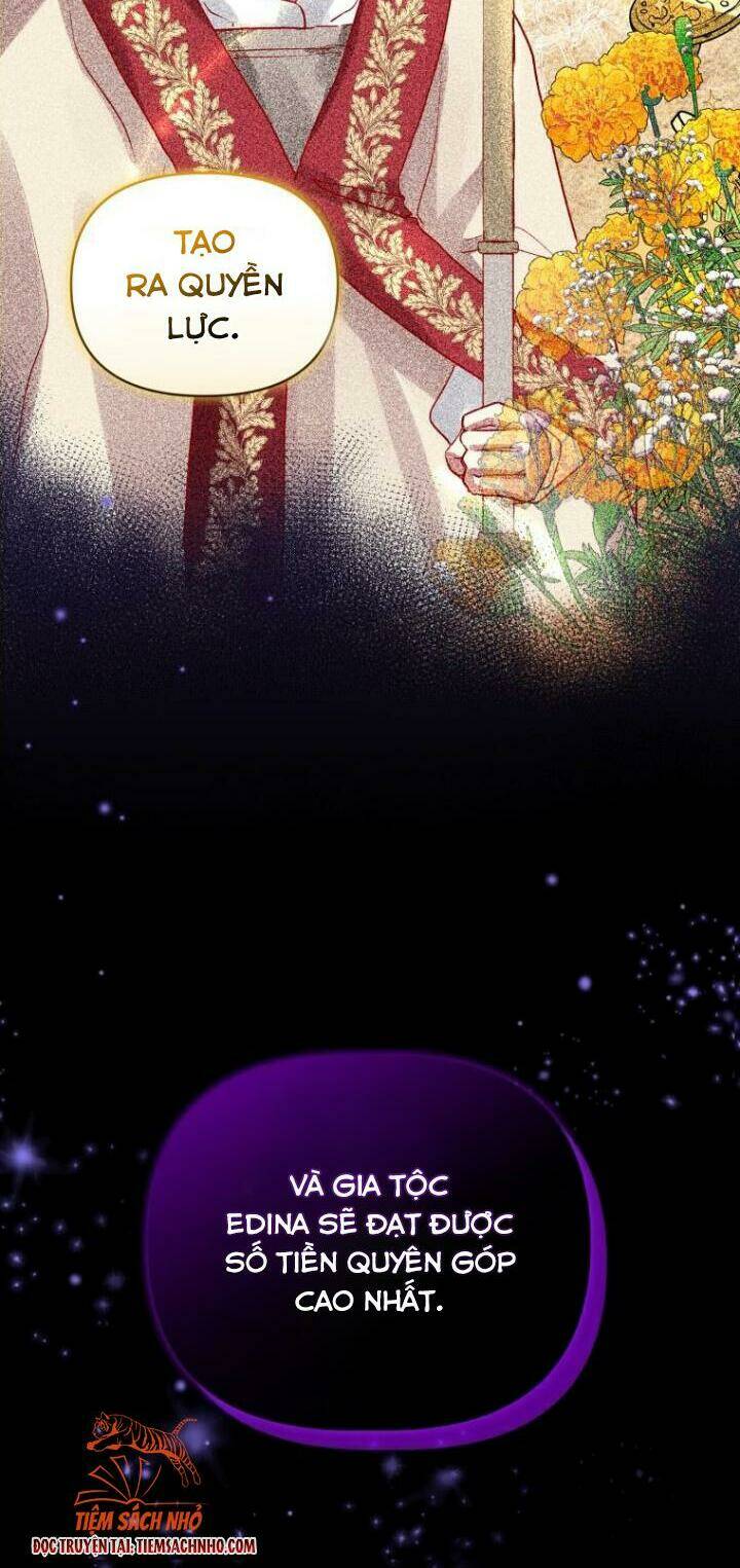 ác nữ phản diện đã chọn nam chính chapter 7 29