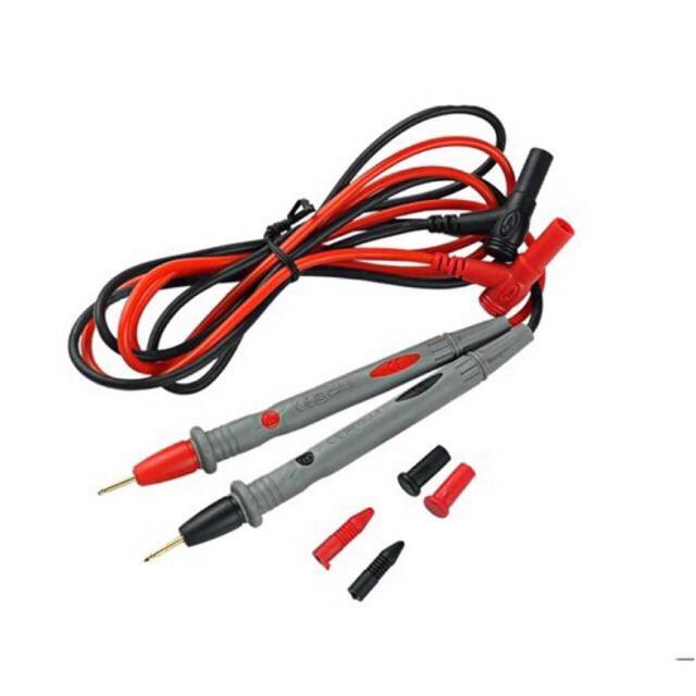 Que đo đồng hồ vạn năng VOM Đầu Kim 1000V