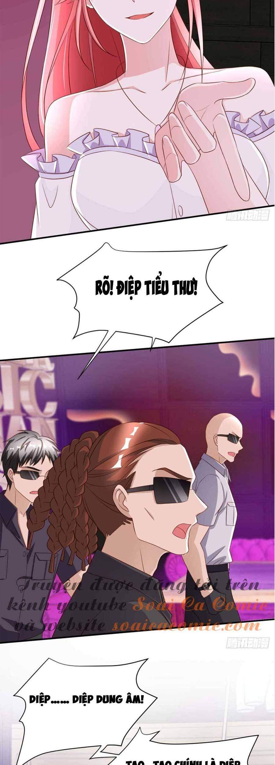 đại lão gọi tôi tiểu tổ tông chapter 68 19