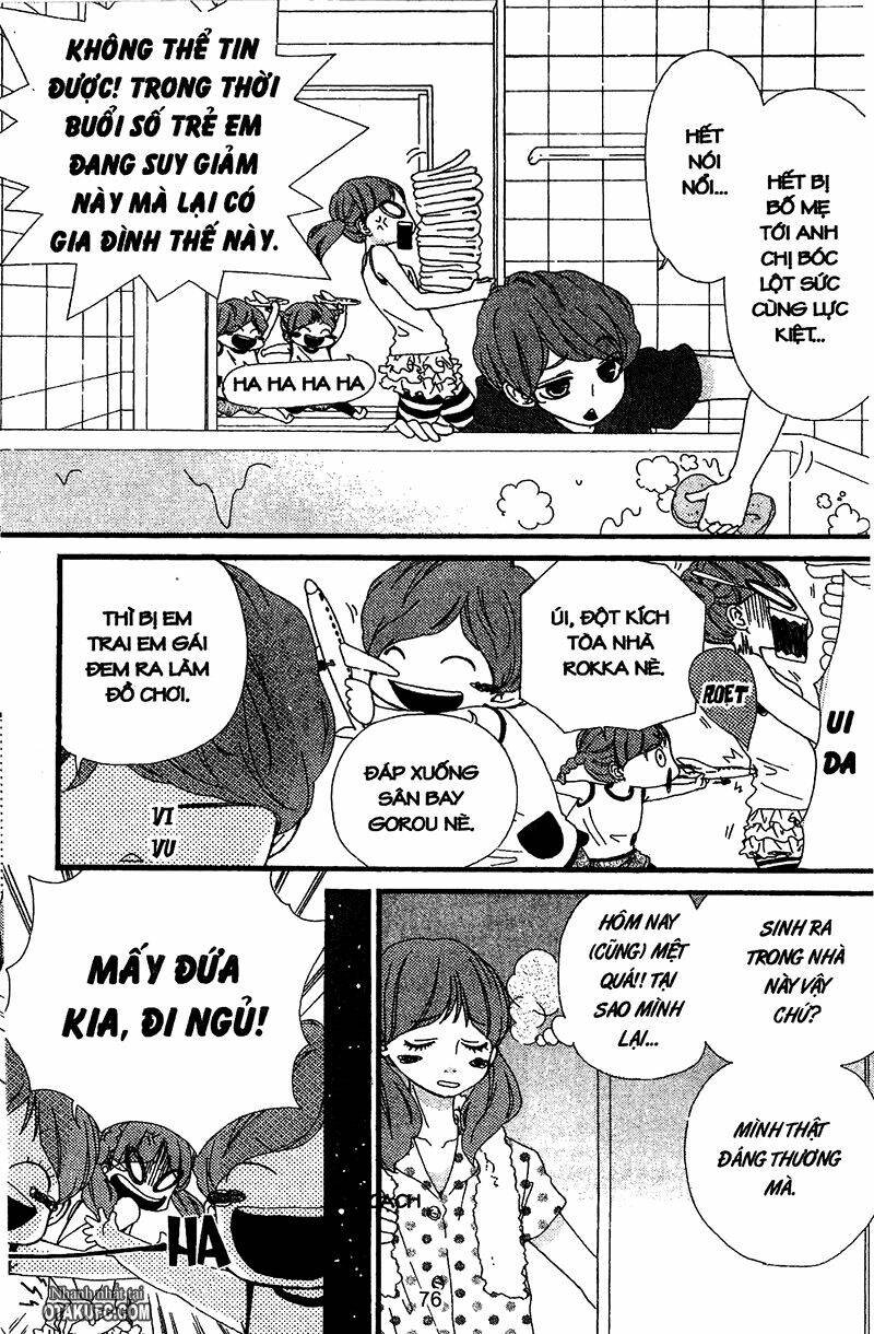 cầu vồng tình yêu chapter 16.5 5