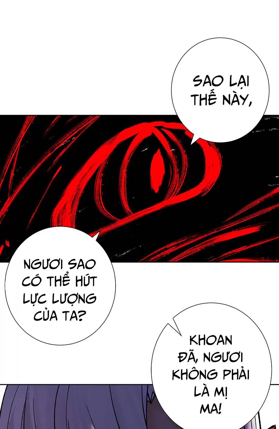 bản giáo chủ thân bất do kỷ chapter 47 61