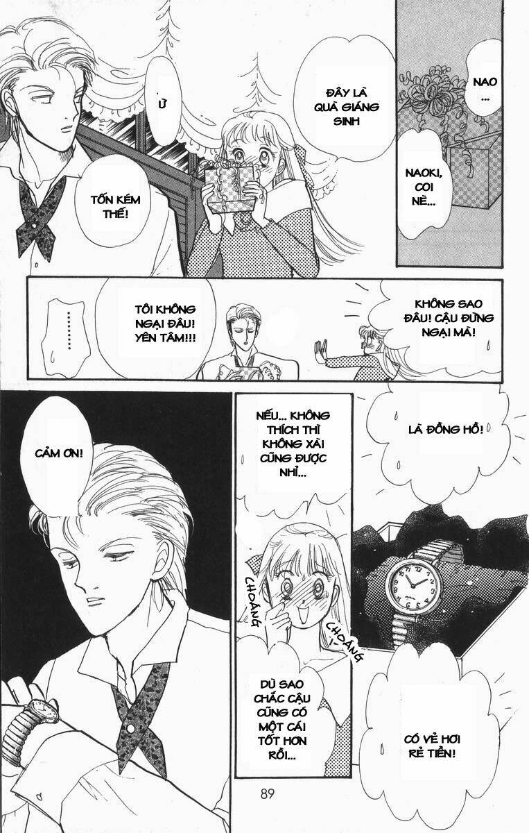 itazura na kiss chapter 29 42