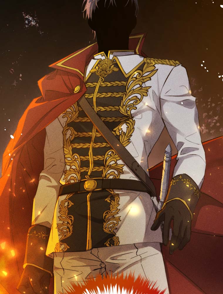 công chúa khắc ấn kẻ phản nghịch chapter 54 26