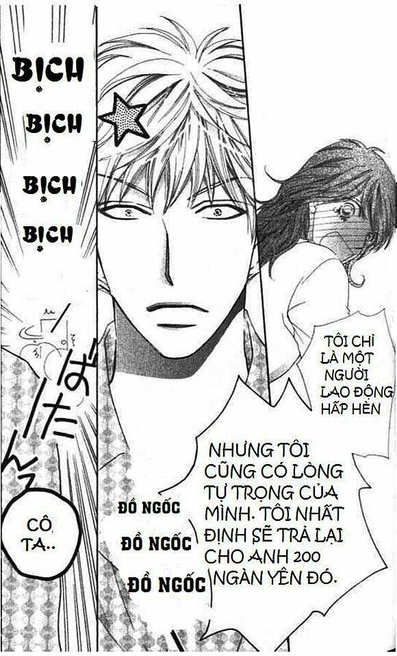 diamond life chapter 2 27