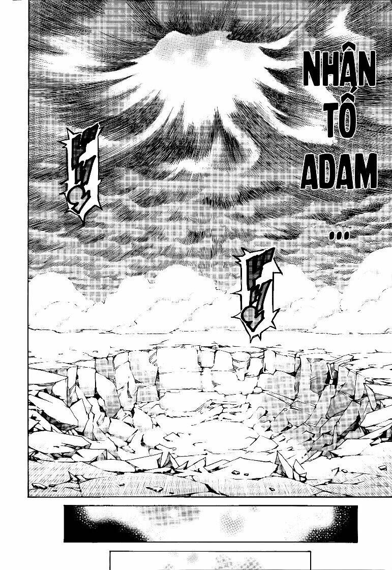 vua trò chơi solid vision chapter 17 7
