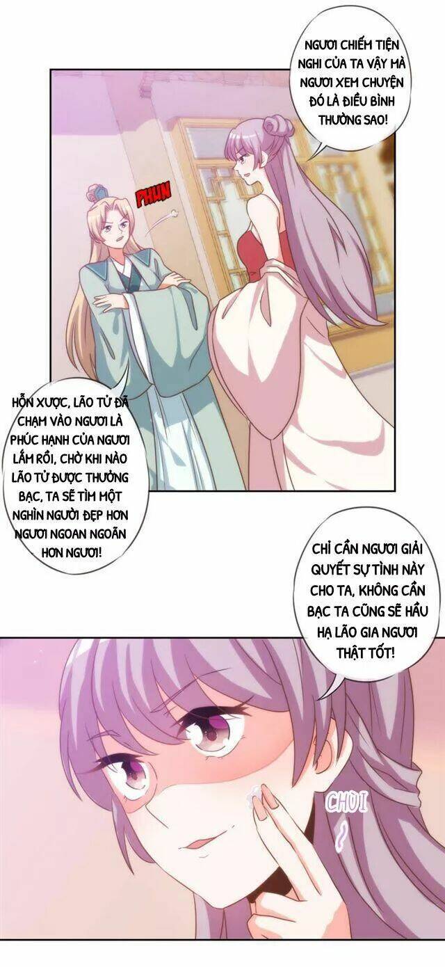 ồ, phu quân đáng yêu của tôi! chapter 67 14